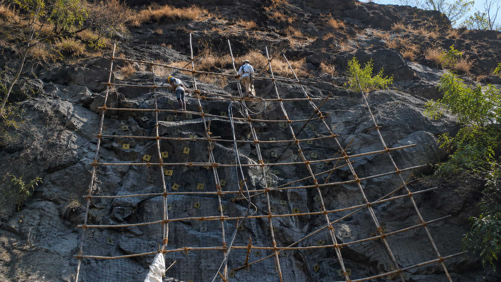 Karjat Site